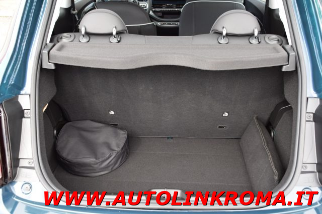 FIAT 500 usata, con Controllo elettronico della corsia
