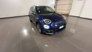 FIAT 500X usata, con Airbag laterali