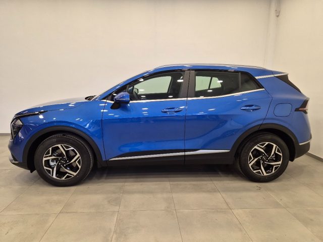 KIA Sportage usata, con Airbag laterali