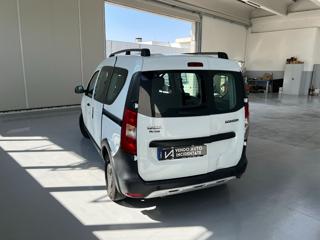 DACIA Dokker usata, con Alzacristalli elettrici
