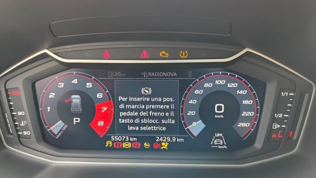 AUDI A1 usata, con Servosterzo