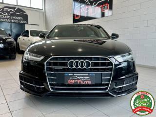 AUDI A6 usata, con Airbag