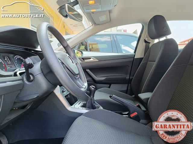 VOLKSWAGEN Polo usata 63