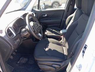JEEP Renegade usata, con Controllo automatico clima