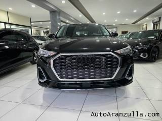 AUDI Q3 usata, con Airbag