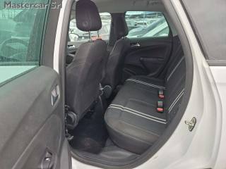 OPEL Crossland usata, con Fari LED