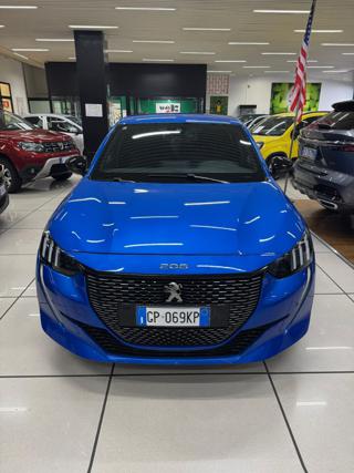 PEUGEOT 208 usata, con Airbag Passeggero