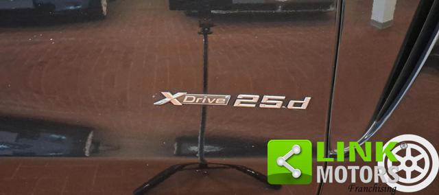 BMW X5 usata, con Fari direzionali