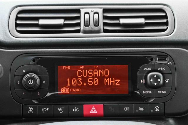 FIAT Panda usata 17