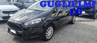 FORD Fiesta usata 30