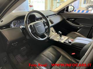 LAND ROVER Range Rover Evoque usata, con Controllo trazione
