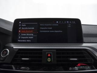 BMW X3 usata 14