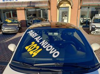 FIAT 500 usata, con Chiusura centralizzata