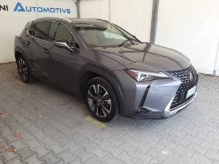 LEXUS UX 250h usata, con Airbag