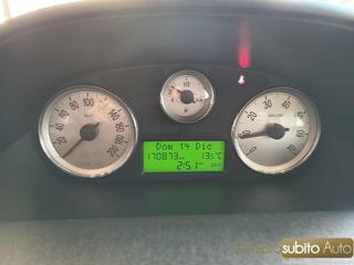 LANCIA Ypsilon usata 16