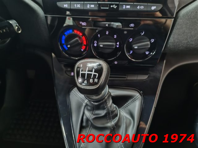 LANCIA Ypsilon usata, con Climatizzatore