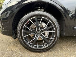 AUDI Q5 usata, con Chiusura centralizzata