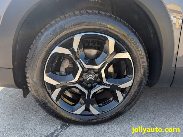 CITROEN C5 Aircross usata, con Chiusura centralizzata