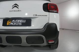 CITROEN C3 Aircross usata, con Servosterzo