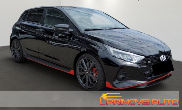 HYUNDAI i20 usata, con Cerchi in lega