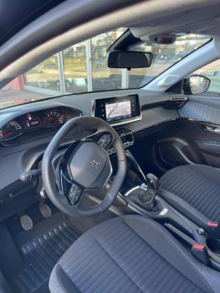 PEUGEOT 208 usata, con Cruise Control