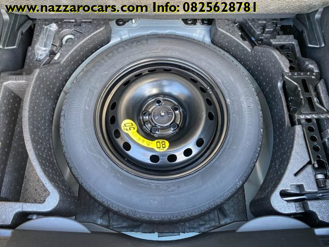 FIAT 500X usata, con Filtro antiparticolato