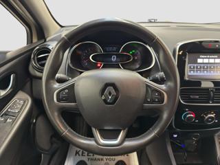 RENAULT Clio usata, con Park Distance Control
