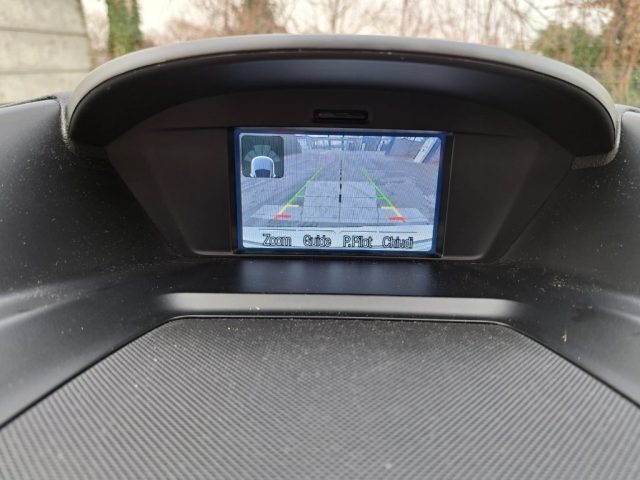 FORD Kuga usata, con Sensore di pioggia