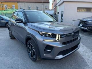 CITROEN C3 usata, con Controllo trazione