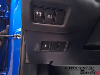 TOYOTA C-HR usata, con Specchietti laterali elettrici