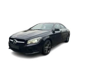 MERCEDES-BENZ CLA 180 Premium Tetto Navi Xeno