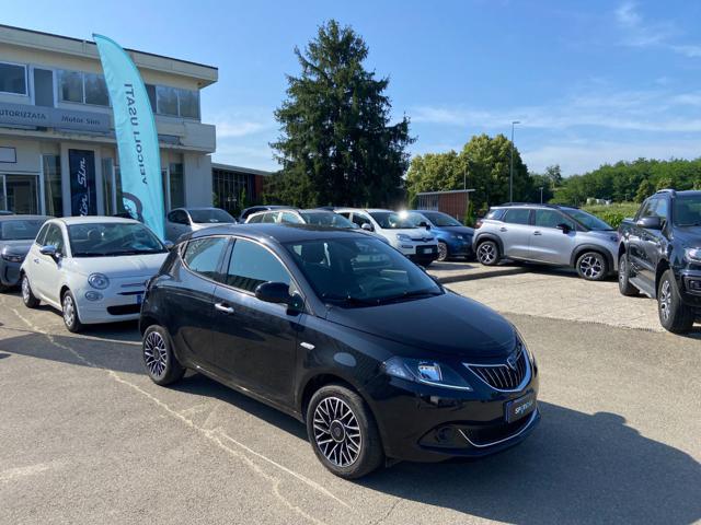 LANCIA Ypsilon usata, con Airbag Passeggero