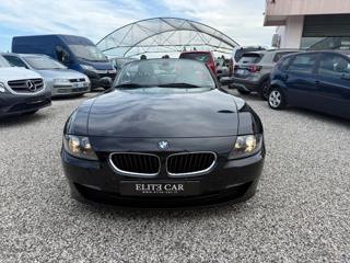 BMW Z4 usata, con Airbag