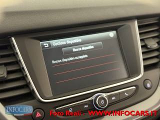 OPEL Grandland X usata, con Immobilizzatore elettronico