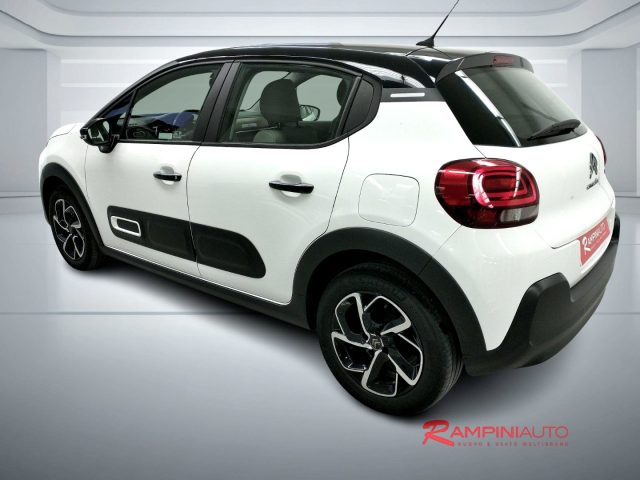 CITROEN C3 usata 11