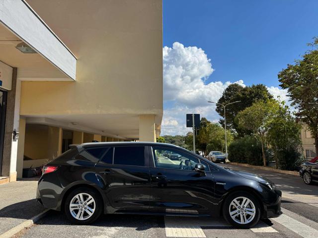 TOYOTA Corolla usata, con Airbag Passeggero