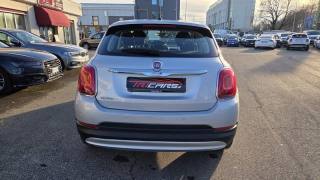 FIAT 500X usata, con Airbag Passeggero