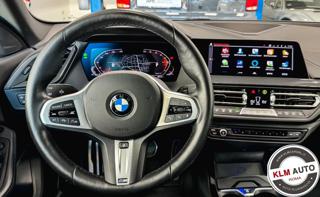 BMW 218 usata, con Controllo trazione