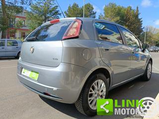 FIAT Punto Evo usata, con Airbag Passeggero