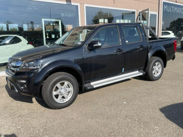 GREAT WALL Steed usata, con Airbag