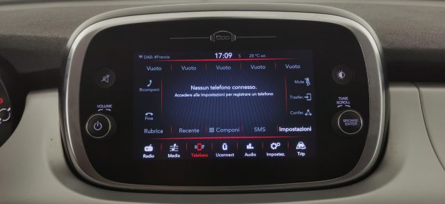 FIAT 500X usata 52