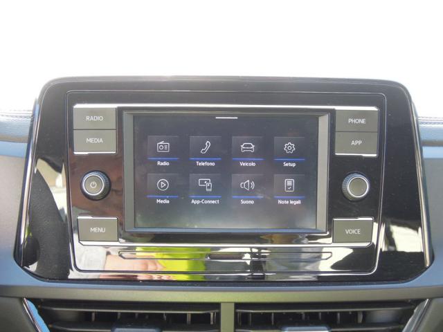 VOLKSWAGEN T-Roc usata, con Cruise Control
