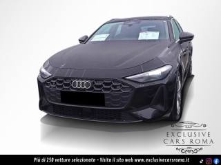 AUDI A5 Avant S tronic - ACC LED PELLE NAVI CAMERA