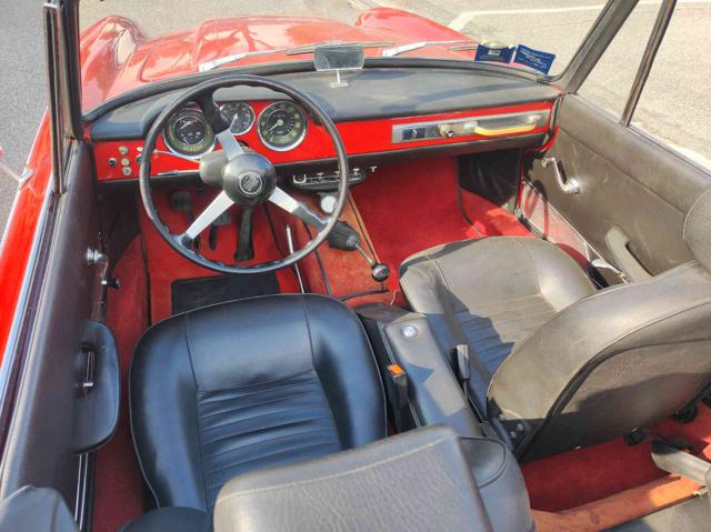 FIAT 1500 usata 7
