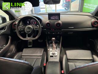 AUDI RS3 usata 9