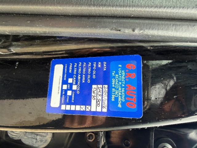 NISSAN Micra usata, con Cruise Control