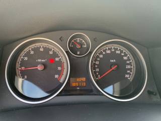 OPEL Astra usata, con ESP