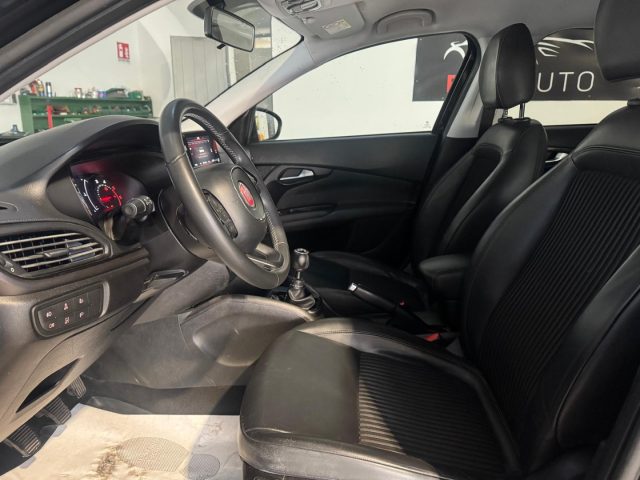 FIAT Tipo usata, con Chiusura centralizzata