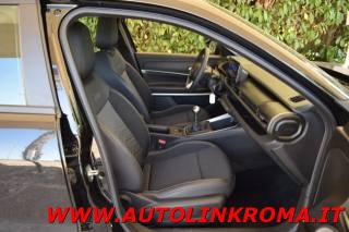 JEEP Avenger usata, con Chiusura centralizzata
