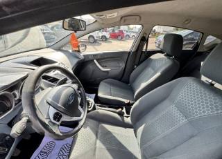 FORD Fiesta usata, con Immobilizzatore elettronico